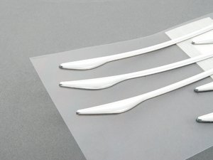 ES#2595591 - 8K0071360B2ZZ - Grille Inserts - Chrome - Add these inserts to your grille for a new look - Genuine Volkswagen Audi - Audi