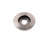 ES#2821 - 4B0615601AKT3 - Rear Brake Rotors - Pair (255x10) 1.75" Offset - Restore the stopping power in your vehicle - Pilenga - Audi