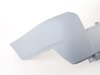ES#76082 - 51123423777 - Rear Bumper Trim - Primed - Genuine BMW - BMW