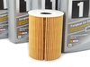 ES#2580791 - 95557221910KT8 - Major Maintenance Kit - Everything you need to complete your scheduled major maintenance - Genuine Porsche - Porsche