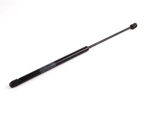 ES#2755 - 1H6827550A - Rear Hatch Strut - Priced Each - Replace your sagging hatch struts to avoid head injuries - Meyle - Volkswagen
