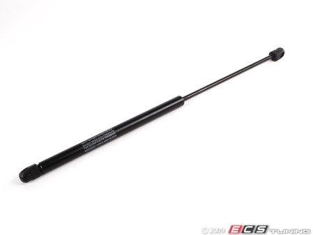 ES#2755 - 1H6827550A - Rear Hatch Strut - Priced Each - Replace your sagging hatch struts to avoid head injuries - Meyle - Volkswagen