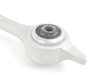 ES#2679081 - 31122341219 - E39 Control Arm - Straight Arm - Left - Complete control arm with bushings and ball joint - Genuine BMW - BMW