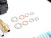 ES#2769919 - MS100078 - Low Pressure Fueling System Kit - APR Low Pressure Fueling System For FWD EA113 and EA888 2.0T models - APR - Audi Volkswagen