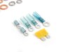 ES#2769919 - MS100078 - Low Pressure Fueling System Kit - APR Low Pressure Fueling System For FWD EA113 and EA888 2.0T models - APR - Audi Volkswagen