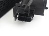 ES#2227576 - 1K1721503AS - Accelerator pedal - Sends signal for throttle plate to open or close - Genuine Volkswagen Audi - Volkswagen