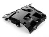 ES#2711609 - 51128057208 - Rear Bumper Mount - Left  - Used to mount the rear bumper  - Genuine BMW - BMW