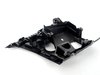 ES#2711609 - 51128057208 - Rear Bumper Mount - Left  - Used to mount the rear bumper  - Genuine BMW - BMW