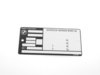 ES#79109 - 51142121107 - REFER TO PB 06 05 02 - Genuine BMW - BMW