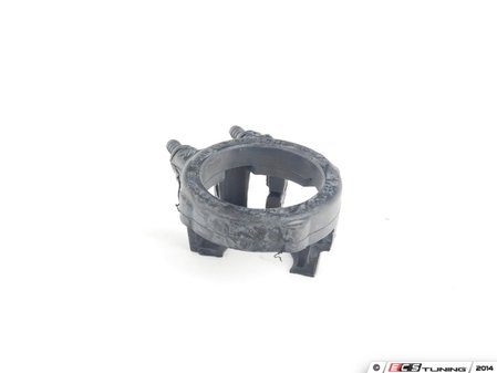 ES#269809 - 022959209 - Auxiliary Water Pump Bracket - Secures auxiliary water pump in place - Genuine Volkswagen Audi - Volkswagen