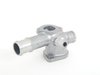 ES#275136 - 038121133A - Coolant Flange - Located on the left side of the cylinder head - Genuine Volkswagen Audi - Volkswagen