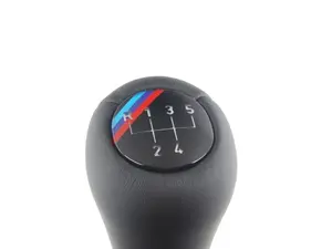 Illuminated MTechnic Shift Knob Retrofit Kit