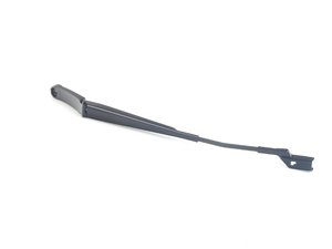 ES#403525 - 5N1955409 - Wiper Arm - Driver - The fix for chattering wipers. - Genuine Volkswagen Audi - Volkswagen