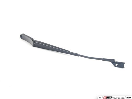 ES#403525 - 5N1955409 - Wiper Arm - Driver - The fix for chattering wipers. - Genuine Volkswagen Audi - Volkswagen