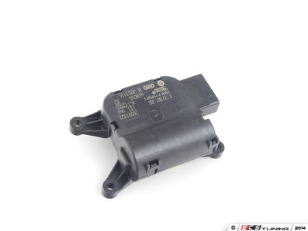 ES#441730 - 8E1820511H - Servo Motor - Violet - (NO LONGER AVAILABLE) - For the temperature regulating flap - Genuine Volkswagen Audi - 