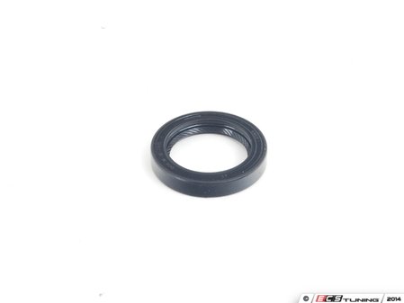 ES#2608629 - 23111228314 - Input Shaft Seal - For vehicles with manual transmission only - Elring - BMW
