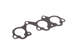 ES#253100 - 078129717A - Intake Manifold Gasket - Manifold To Head (Priced Each) - Gasket between lower intake manifold and cylinder head - Victor Reinz - Audi