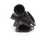 ES#2730490 - VR612VTHKWT2FKT - ECS Tuning Water Pipe Kit - Stage 3 - Includes everything in Stage 2 kit plus ECS billet aluminum water pipe in silver - Assembled By ECS - Volkswagen