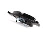 ES#260875 - D1131d - Front Brake Pad Set - Deluxe - (NO LONGER AVAILABLE) - Ceramic compound provides outstanding stopping power with very low fade. - PBR - 