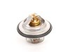 ES#2730490 - VR612VTHKWT2FKT - ECS Tuning Water Pipe Kit - Stage 3 - Includes everything in Stage 2 kit plus ECS billet aluminum water pipe in silver - Assembled By ECS - Volkswagen