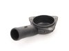 ES#2730490 - VR612VTHKWT2FKT - ECS Tuning Water Pipe Kit - Stage 3 - Includes everything in Stage 2 kit plus ECS billet aluminum water pipe in silver - Assembled By ECS - Volkswagen