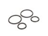 ES#2730490 - VR612VTHKWT2FKT - ECS Tuning Water Pipe Kit - Stage 3 - Includes everything in Stage 2 kit plus ECS billet aluminum water pipe in silver - Assembled By ECS - Volkswagen