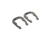 ES#2730490 - VR612VTHKWT2FKT - ECS Tuning Water Pipe Kit - Stage 3 - Includes everything in Stage 2 kit plus ECS billet aluminum water pipe in silver - Assembled By ECS - Volkswagen