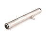 ES#2730490 - VR612VTHKWT2FKT - ECS Tuning Water Pipe Kit - Stage 3 - Includes everything in Stage 2 kit plus ECS billet aluminum water pipe in silver - Assembled By ECS - Volkswagen