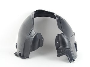 ES#2696716 - 8K0821133E - Front Fender Liner - Left - Protect vulnerable sheet metal - Genuine Volkswagen Audi - Audi