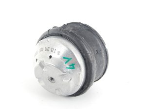 ES#2814754 - 2112403017 - Engine Mount - Priced Each - Secures the engine to the chassis - Hamburg Tech - Mercedes Benz
