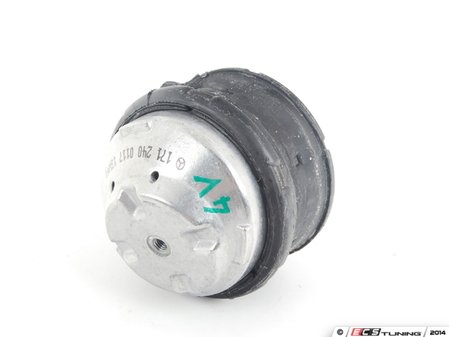 ES#2814754 - 2112403017 - Engine Mount - Priced Each - Secures the engine to the chassis - Hamburg Tech - Mercedes Benz