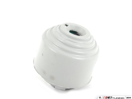 ES#2642102 - 2112402617 - Engine Mount - Left - Does not include new installation hardware - Corteco - Mercedes Benz