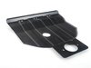 ES#129693 - 51718190402 - PROT. PLATE - Genuine BMW - BMW