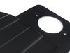ES#129693 - 51718190402 - PROT. PLATE - Genuine BMW - BMW