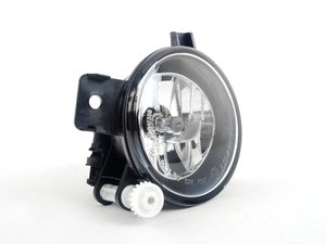ES#1904220 - 63177237434 - fog lamp - Front Right  - Replace damaged or malfunctioning fog lamps with genuine BMW replacements - Genuine BMW - BMW