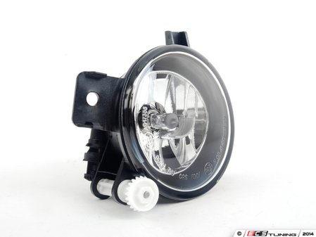 ES#1904220 - 63177237434 - fog lamp - Front Right  - Replace damaged or malfunctioning fog lamps with genuine BMW replacements - Genuine BMW - BMW