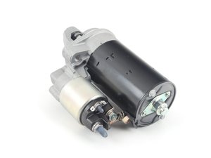 ES#2748563 - 07D911023AXKT1 - Starter - Remanufactured - Price includes $94.80 refundable core charge - Bosch - Volkswagen