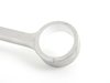 ES#49134 - 31121141718 - Control Arm - Curved Arm  - Does not include rubber mounting. - Genuine BMW - BMW