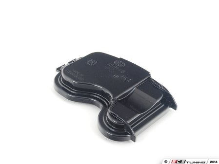 ES#311735 - 1J1941608F - Headlight Cover - Right - (NO LONGER AVAILABLE) - Access cover found on the back of the passenger's side headlight housing - Genuine Volkswagen Audi - 