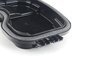 ES#311735 - 1J1941608F - Headlight Cover - Right - (NO LONGER AVAILABLE) - Access cover found on the back of the passenger's side headlight housing - Genuine Volkswagen Audi - 