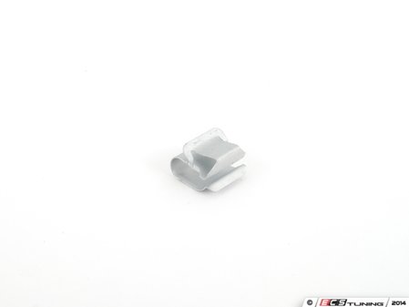 ES#2675307 - 12521437136 - Clip - Priced Each  - Used in various locations as a fastener - Genuine MINI - MINI