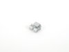 ES#2675307 - 12521437136 - Clip - Priced Each  - Used in various locations as a fastener - Genuine MINI - MINI