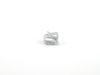 ES#2675307 - 12521437136 - Clip - Priced Each  - Used in various locations as a fastener - Genuine MINI - MINI