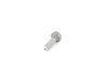 ES#289245 - 0B6398747 - Torx Socket Bolt (M6x19.5) - Set - Secures the transmission oil pan to the transmission - Genuine Volkswagen Audi - Audi