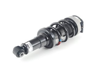 ES#2205028 - 420412020AJ - Front Strut Assembly - Right - Complete shock & spring assembly - Keep your suspension in top shape - Genuine Volkswagen Audi - Audi