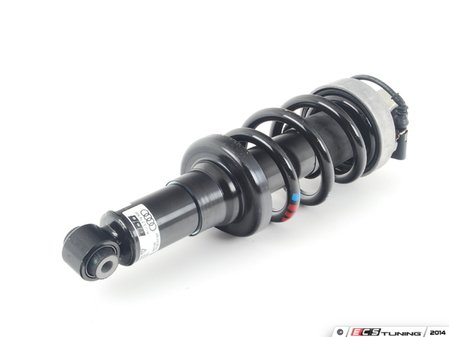 ES#2205028 - 420412020AJ - Front Strut Assembly - Right - Complete shock & spring assembly - Keep your suspension in top shape - Genuine Volkswagen Audi - Audi
