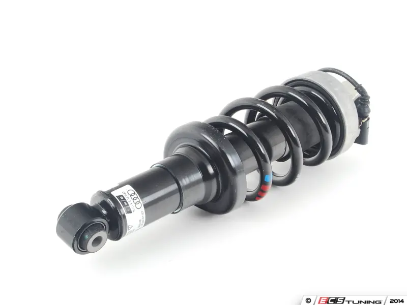 Genuine Volkswagen Audi - 420412020AJ - Front Strut Assembly