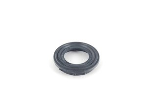 ES#2770224 - 95510448401 - Valve Cover Spark Plug Seal - Priced Each - Seals the valve cover to the cylinder head - 6 required - URO - Porsche