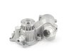 ES#2738347 - 11517586779 - Water Pump  - Includes sealing o-ring - URO - BMW