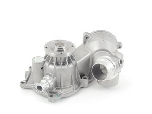ES#2738347 - 11517586779 - Water Pump  - Includes sealing o-ring - URO - BMW